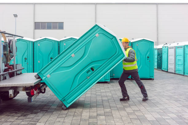 Best Luxury portable toilet rental  in White Sulphur Springs, MT