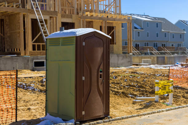 Best Event porta potty rental  in White Sulphur Springs, MT