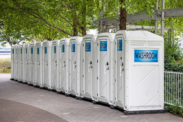 Best Best portable toilet rental  in White Sulphur Springs, MT