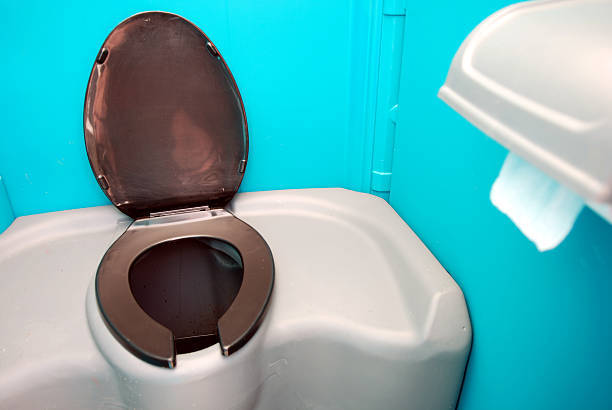 Best Portable toilet rental cost  in White Sulphur Springs, MT