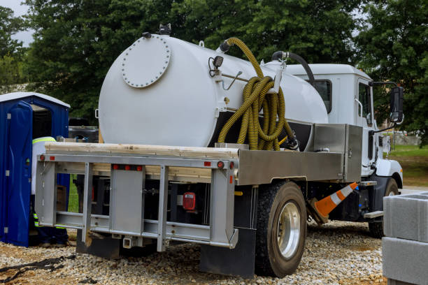 Trusted White Sulphur Springs, MT porta potty rental Experts