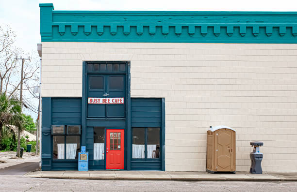 Best Handicap porta potty rental  in White Sulphur Springs, MT