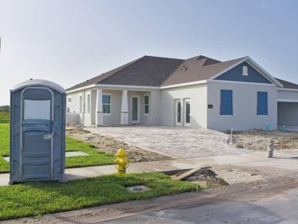 Best Affordable porta potty rental  in White Sulphur Springs, MT