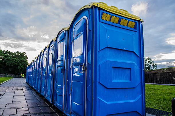 Best Local porta potty services  in White Sulphur Springs, MT